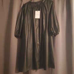 Plus Size Dress