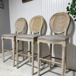 30” Barstools, Counter Stools, Kitchen Stools, Island Stools 