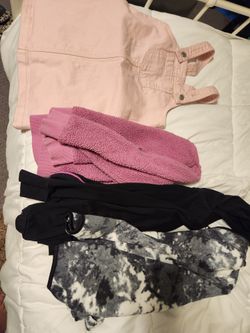 Girls Winter Clothes 