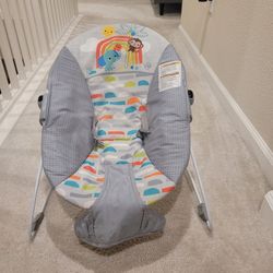 Baby Bouncer
