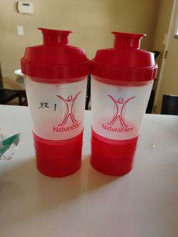 Smoothie Drink Bottles 