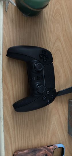 Ps5 Controller (good as new)