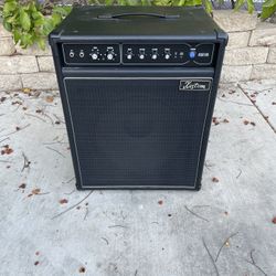 Kustom KXB 100 Bass Amp