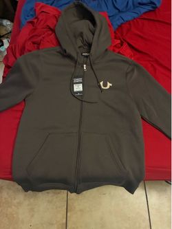 True religion jacket
