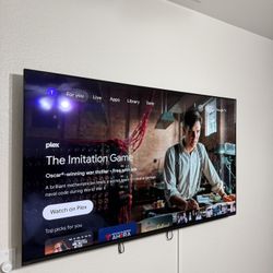 Sony Bravia XR 55” 4k OLED TV