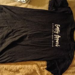 Empty Apparel Shirt