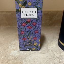 Gucci Perfume 