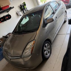 2008 Toyota Prius