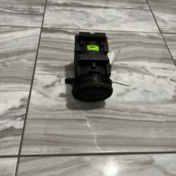 Ac Compressor Forrd Rannger