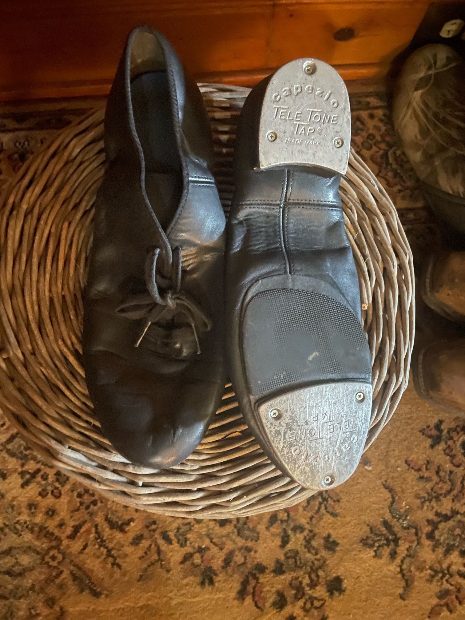 Tap Shoes