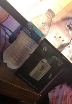 Water bottle