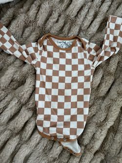 Baby clothes