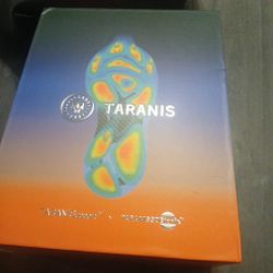 Taranis Shoes 5.5