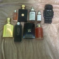 Cologne Lot