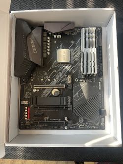 PC PARTS