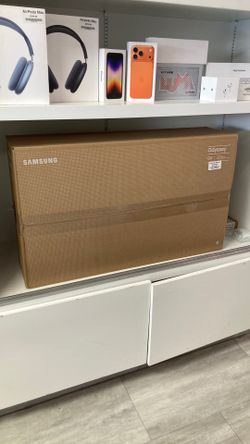 Samsung Odyssey G6 Monitor