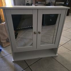 Bathroom Medicine Cabinet 