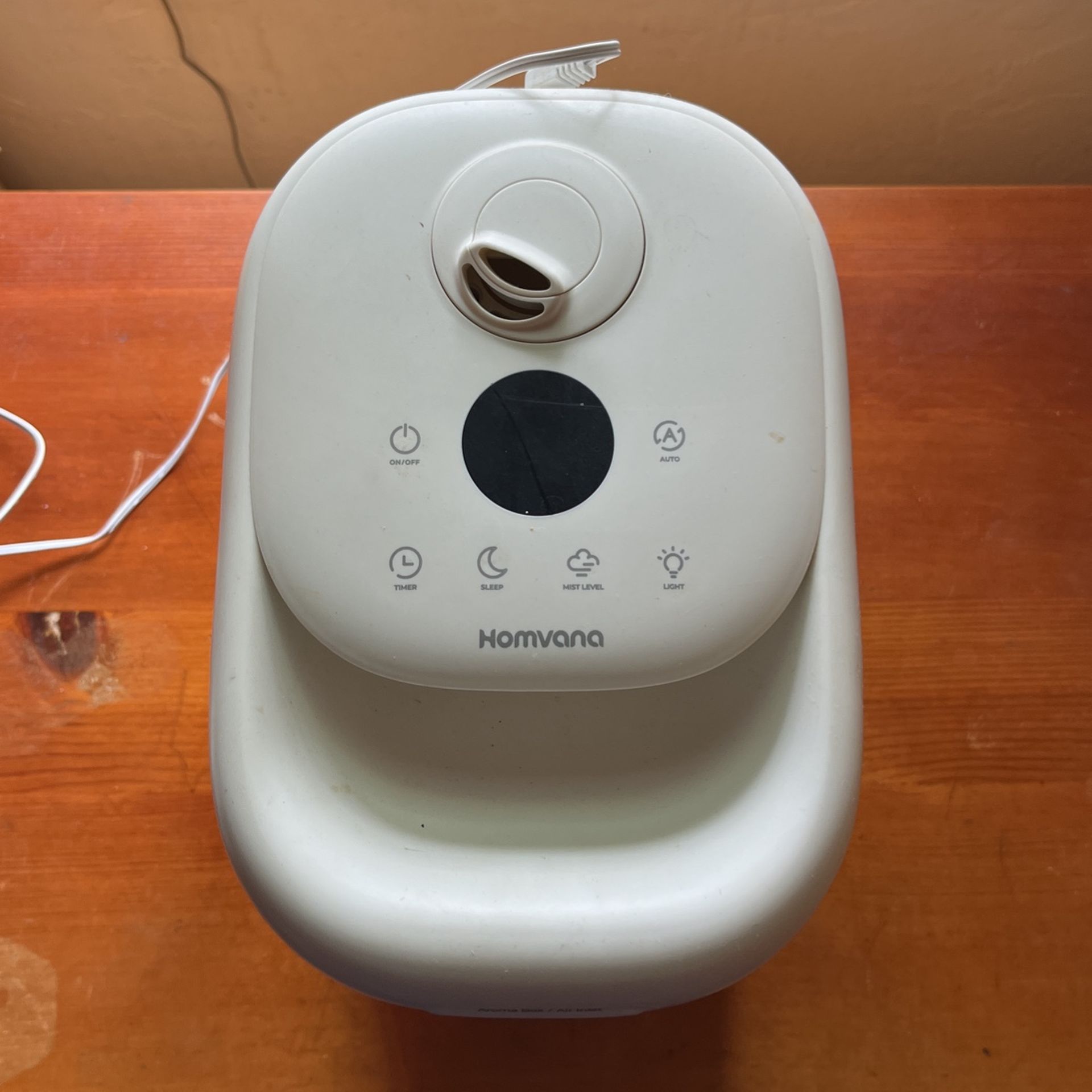Homvana Humidifier