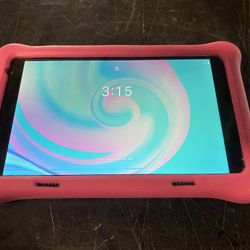 Kids Tablet 