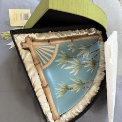 Brand New 4 Decorative Fan Plates