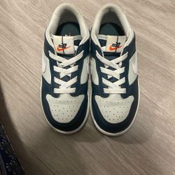 Nike Dunks