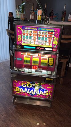 Vintage Slot Machine 1994
