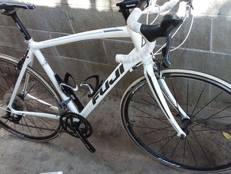 Fuji 2.3 SPORTIF