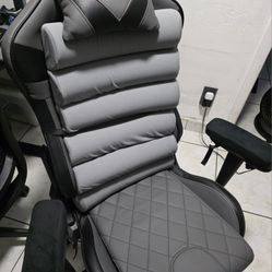 Techni Sport XL Ergonomic Gaming Chair