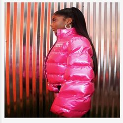 Banni Peru Jacket