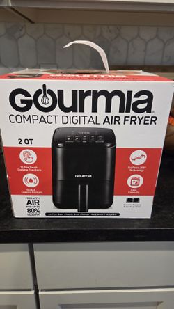 Gourmia Air Fryer 