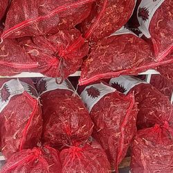 Red Chili From New Mexico 