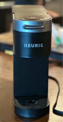 Keurig Slim