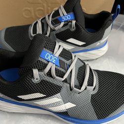 Adidas Mens Shos , Size # 8.5 - 9 - 10 - 10.5 , $ 45 Each , Firn On Price 