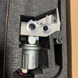 Fuel Transfer Pump for Cummins 6CTA / ISC QSC 12V (contact info removed) (contact info removed)