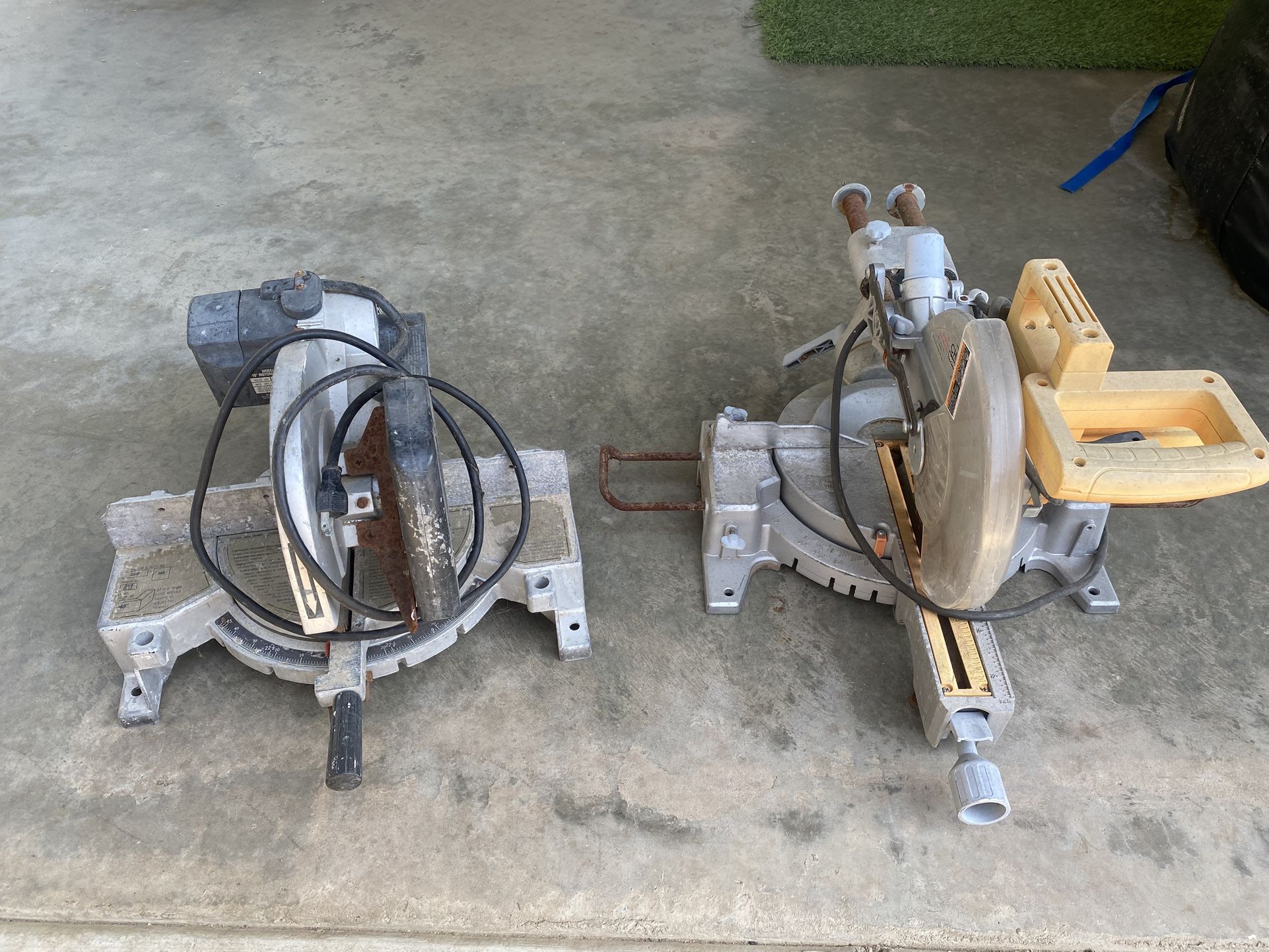 2 Saw’s