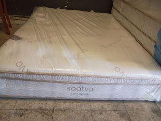 📢💤🛏️💤📢 $799 size Queen saatva available📢💤🛏️📢💤🛏️
