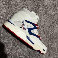 Reebok Classic Pumps 10.5 