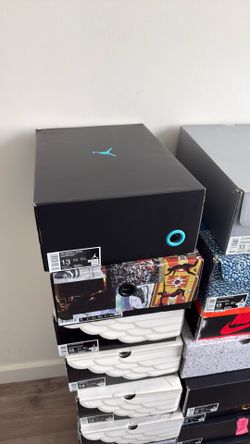 Jordan Gamma Size 13