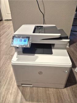 Hp printer