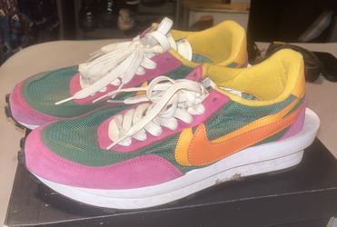 Nike Sacai Waffle Size 11