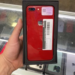 iPhone 8 Plus 256 Gb Unlock 