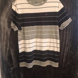 Boys Tommy Hilfiger Shirt A