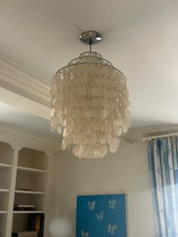 Light Fixture