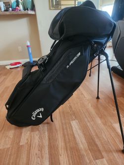 Callaway Fairway C Stand Golf Baggolf