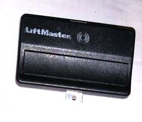 Genuine LiftMaster 371LM Chamberlain Sears Craftsman 950D 950C Remote HBW1573