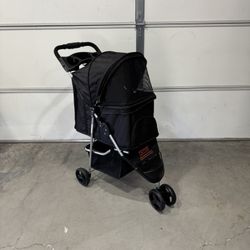 Pet Dog Stroller. -35ave & Glendale