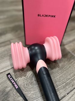 BLACKPINK Lightstick