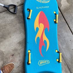 Snow Board