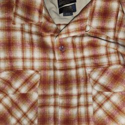 Pendleton Board Shirt 
