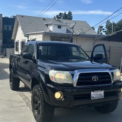 Toyota Tacoma 2006